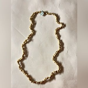 Shells Necklace from Hawaii